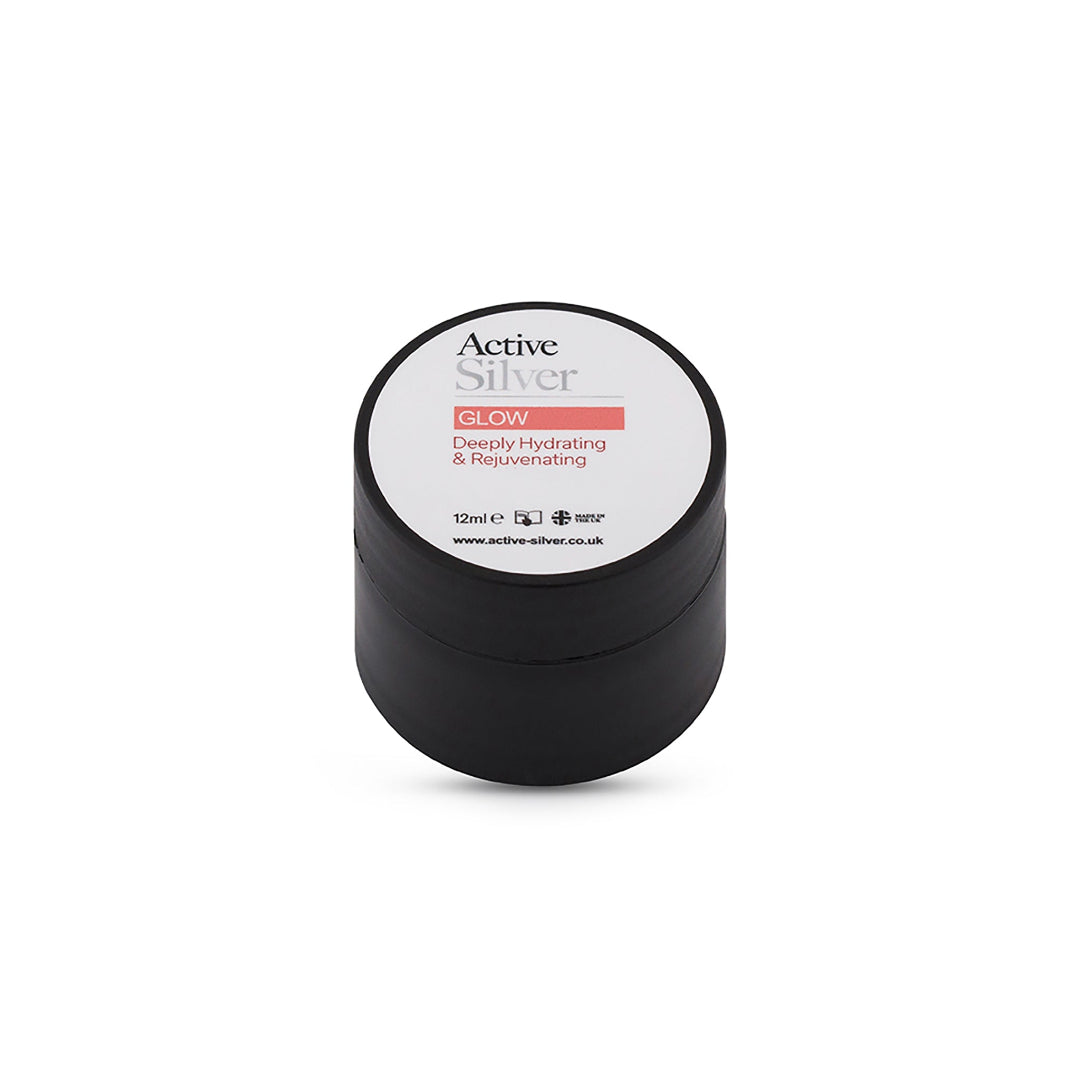 Glow Moisturiser 12ml