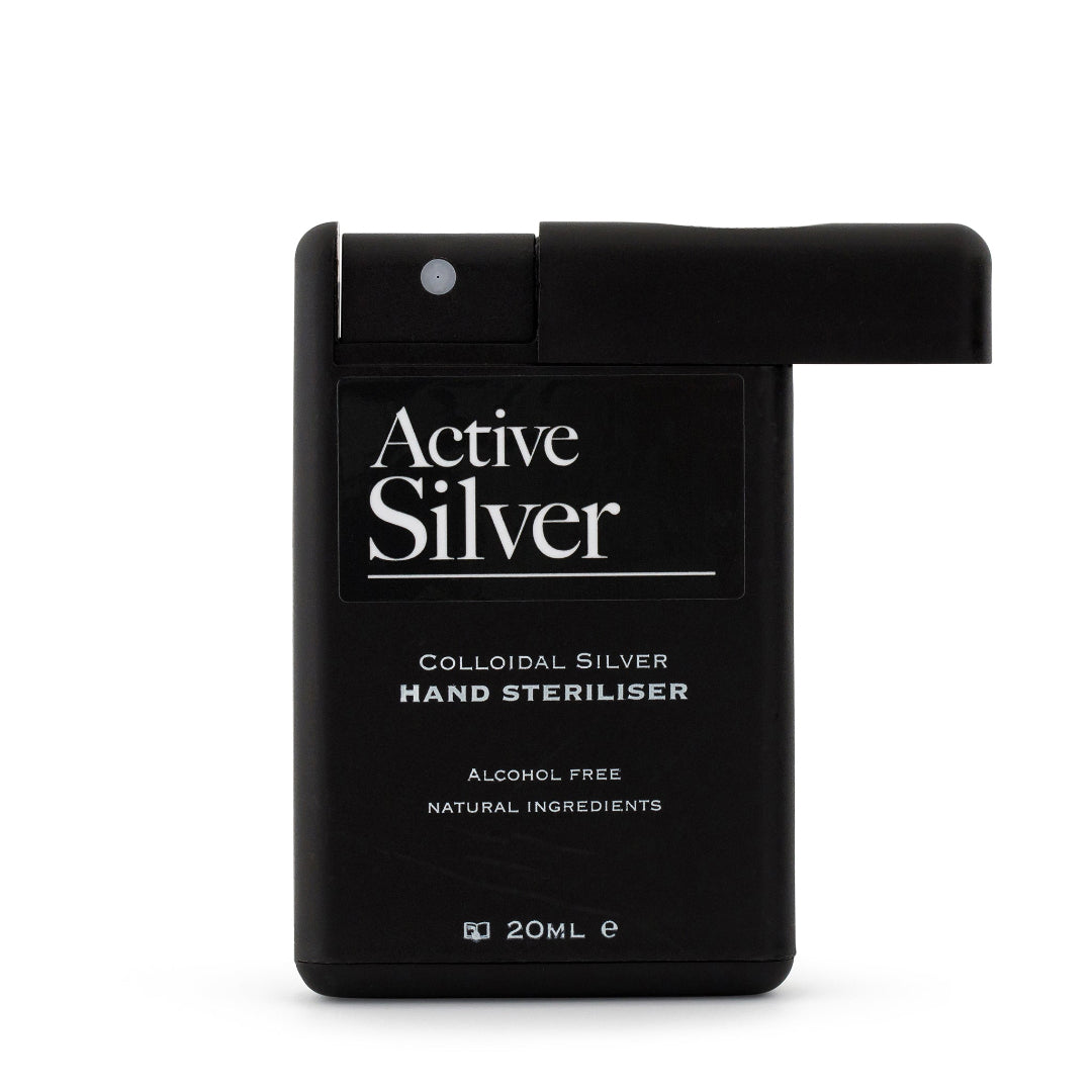 Hand Steriliser - Single