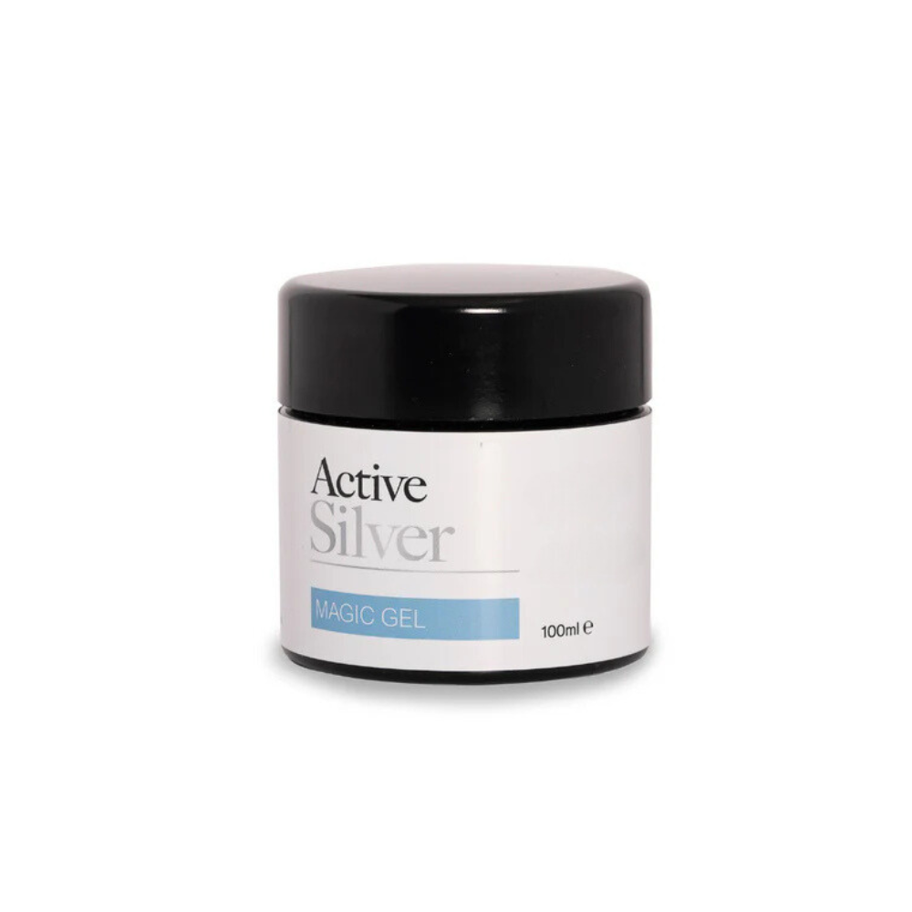 Magic Gel - Magic Gel Jar 100ml