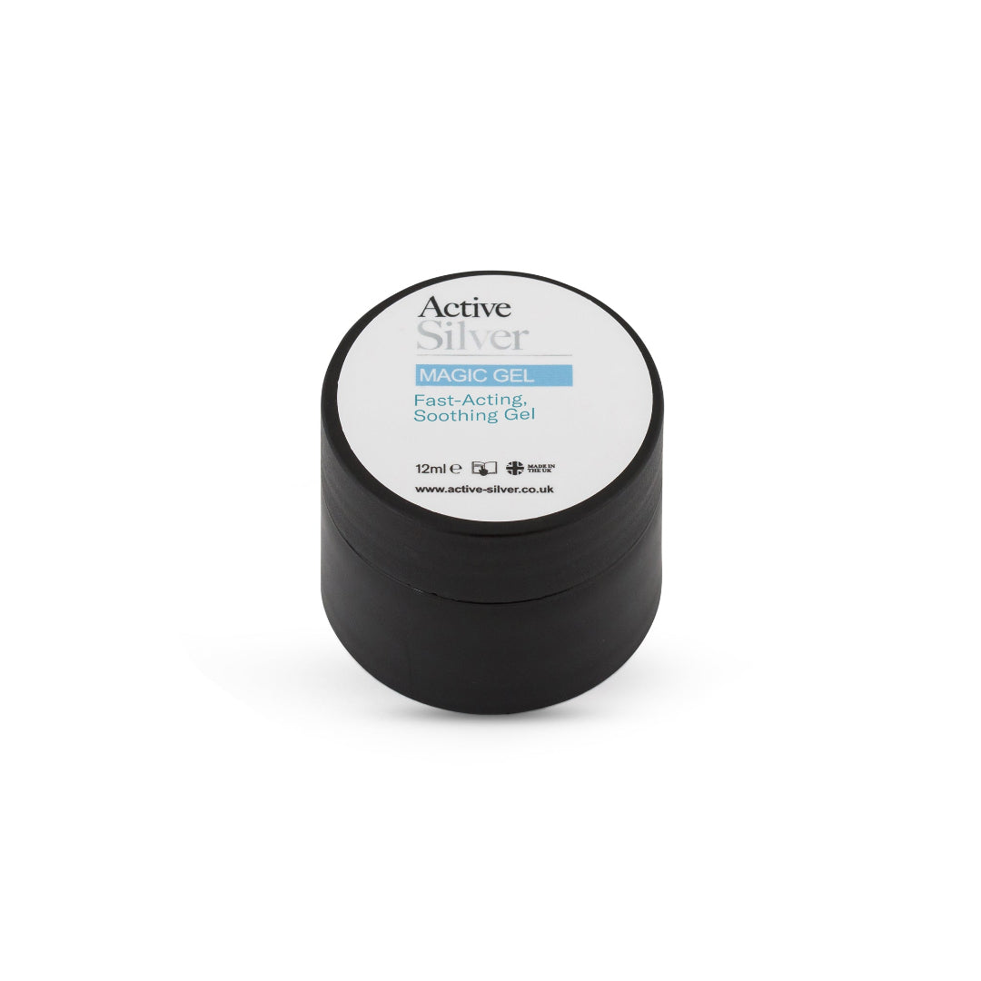 Magic Gel - Magic Gel 12ml