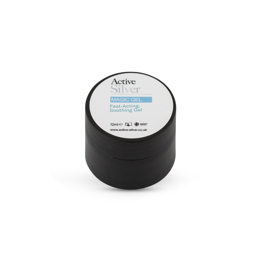 Magic Gel Jar 12ml