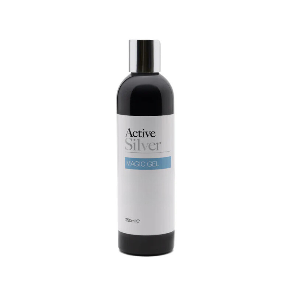 Magic Gel - Magic Gel 250ml Flip top Bottle