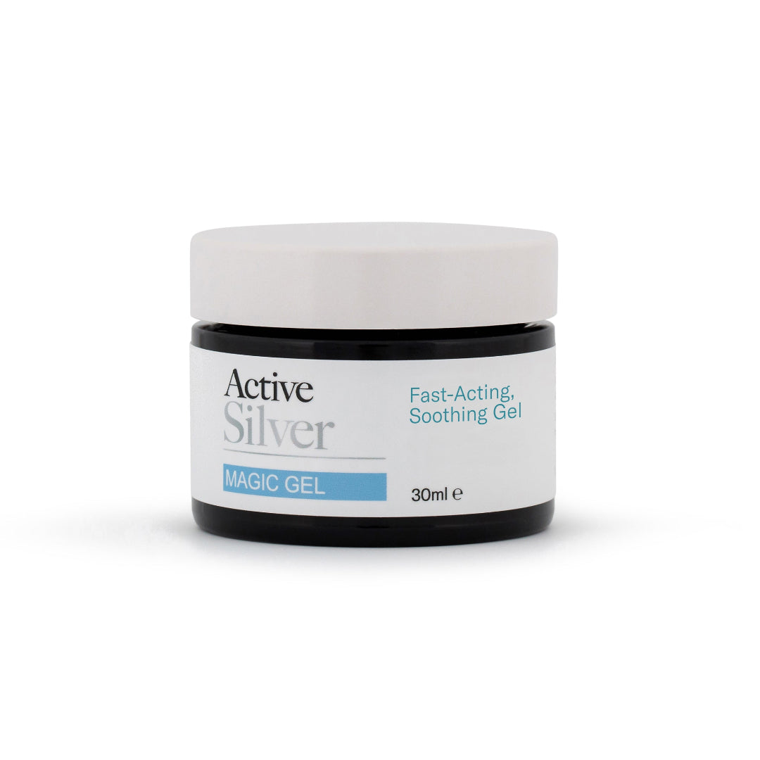 Magic Gel - Magic Gel Jar 30ml
