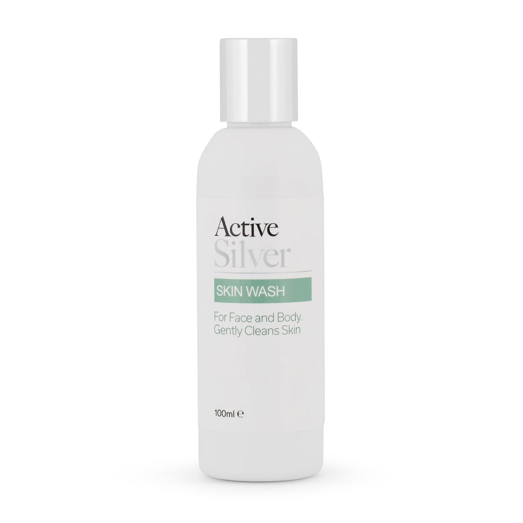 Skin Wash - 100ml