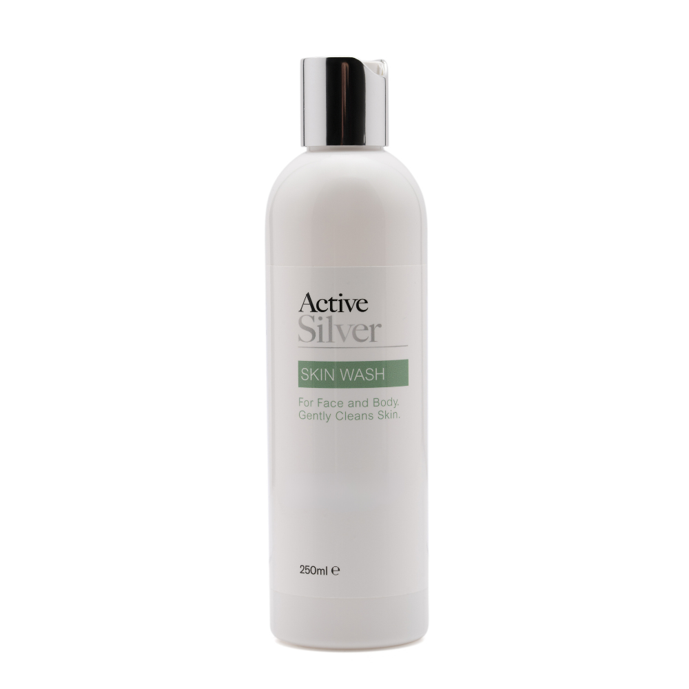 Skin Wash - 250ml