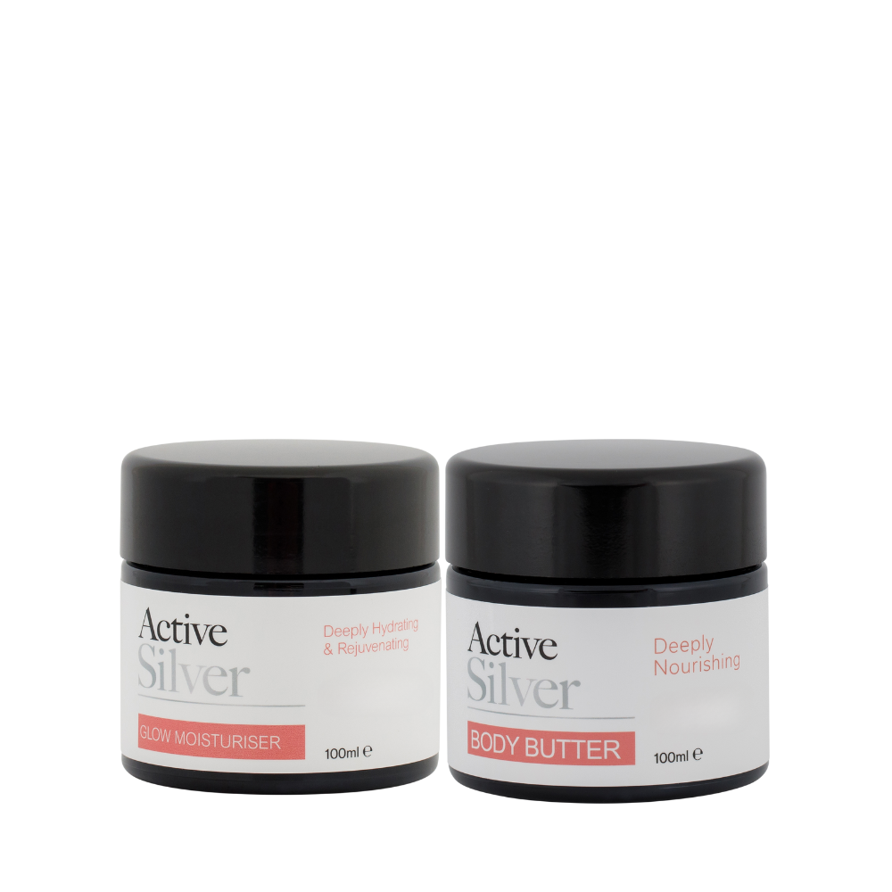 Face and Body Duo - 100ml