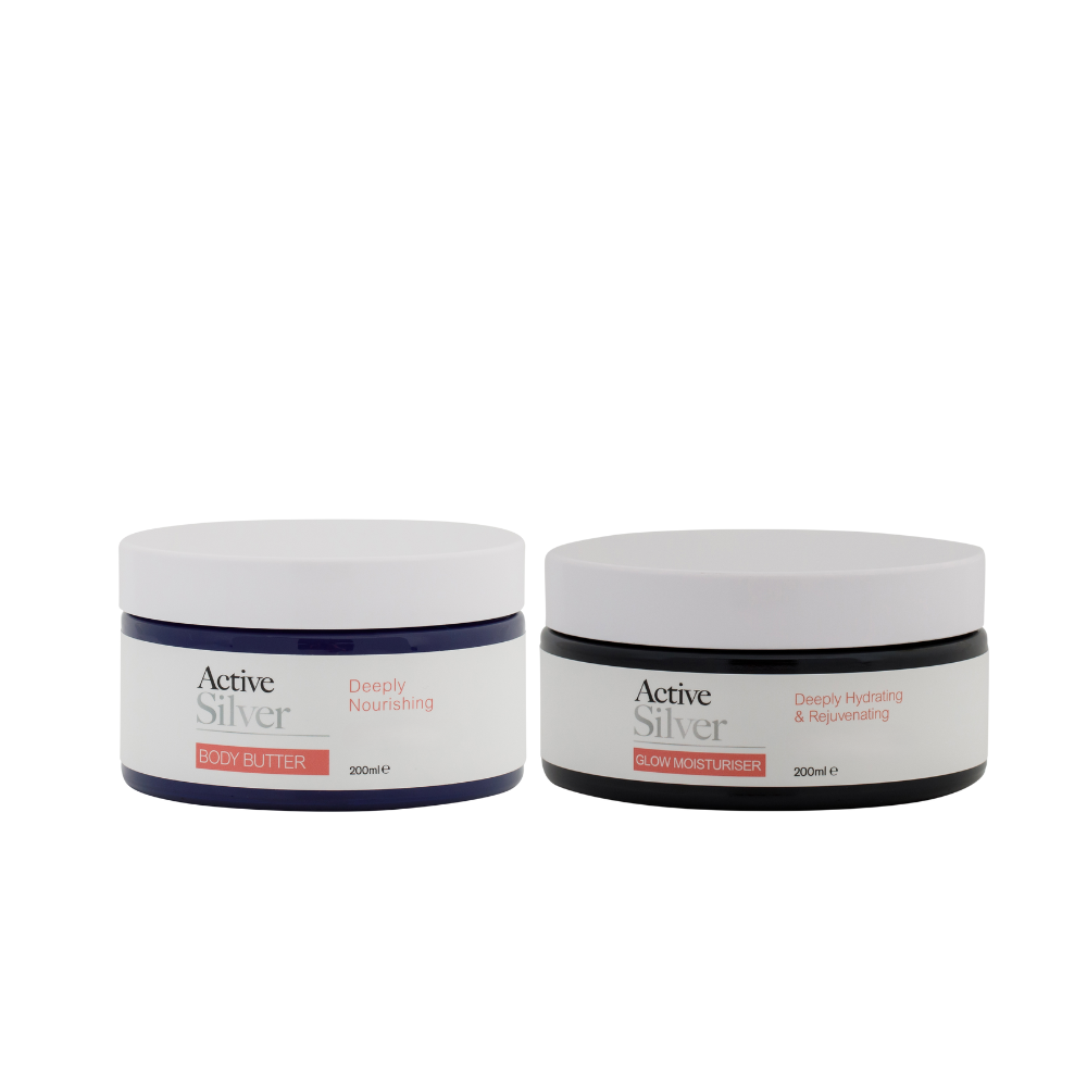Face and Body Duo - 200ml