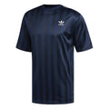 adidas B-Side Jersey - Navy - S / Navy