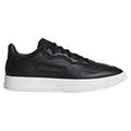 adidas Originals SC Premiere Trainers - Black - 6 / Black