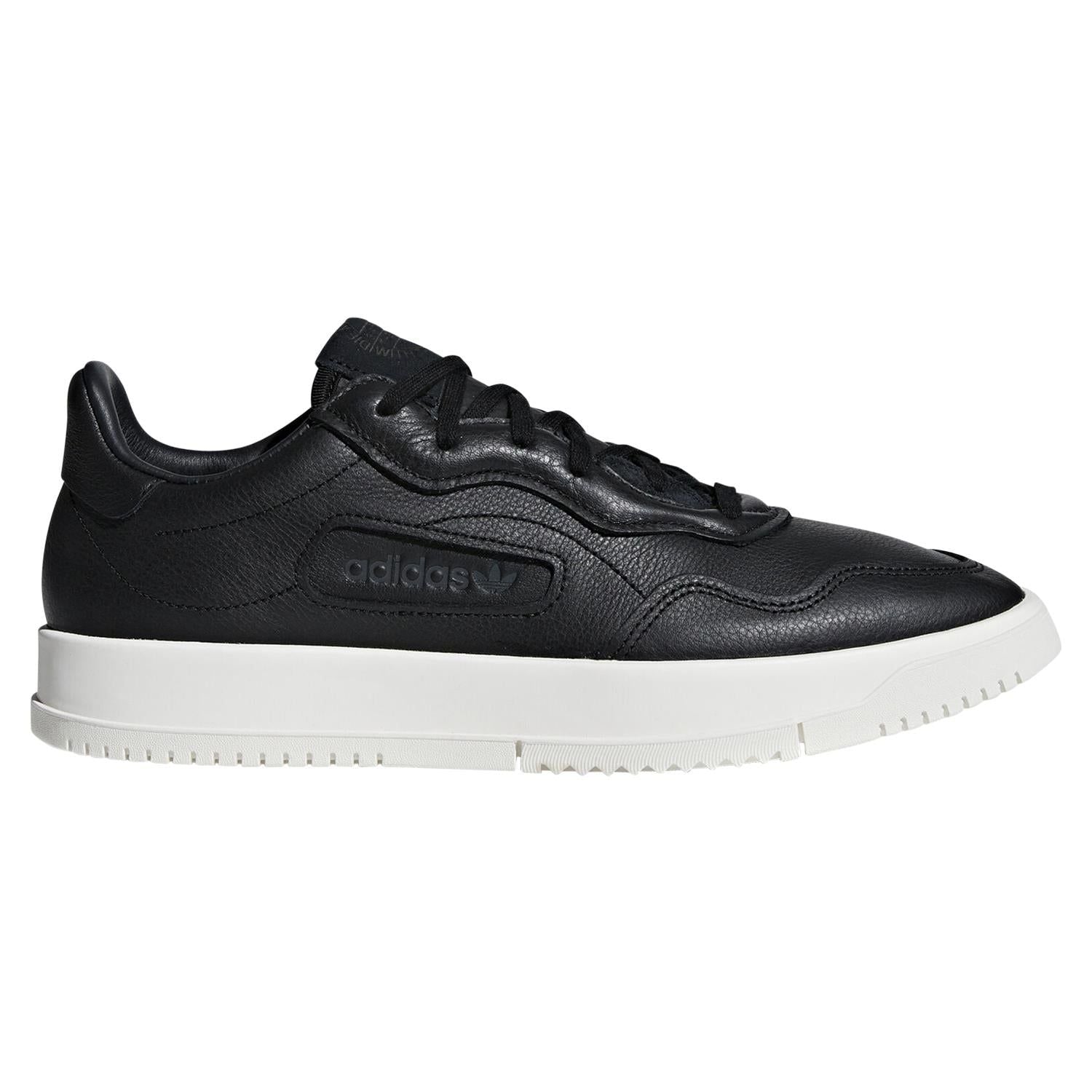 adidas Originals SC Premiere Trainers - Black - 6 / Black