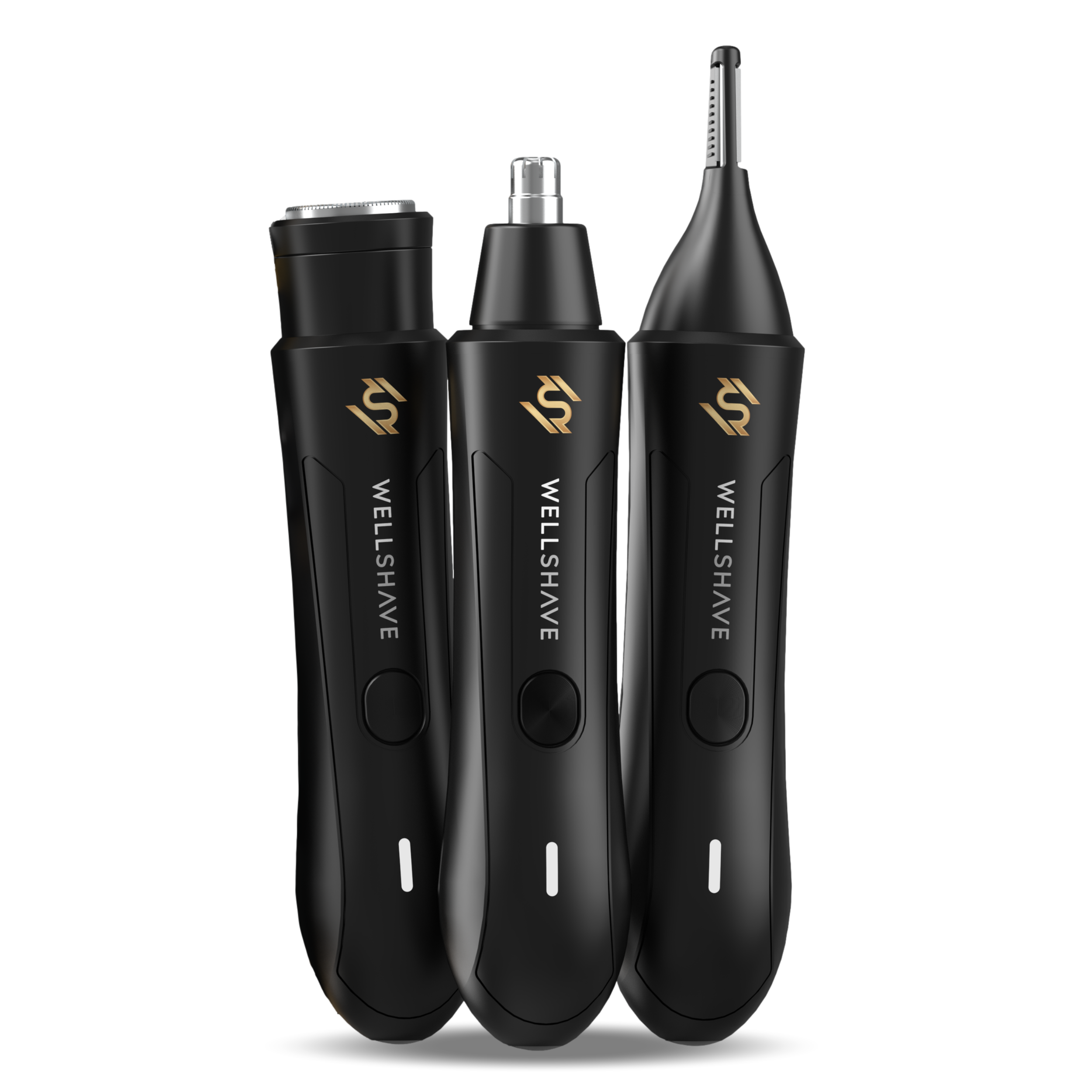 Neustrimmer Advance 3-in-1