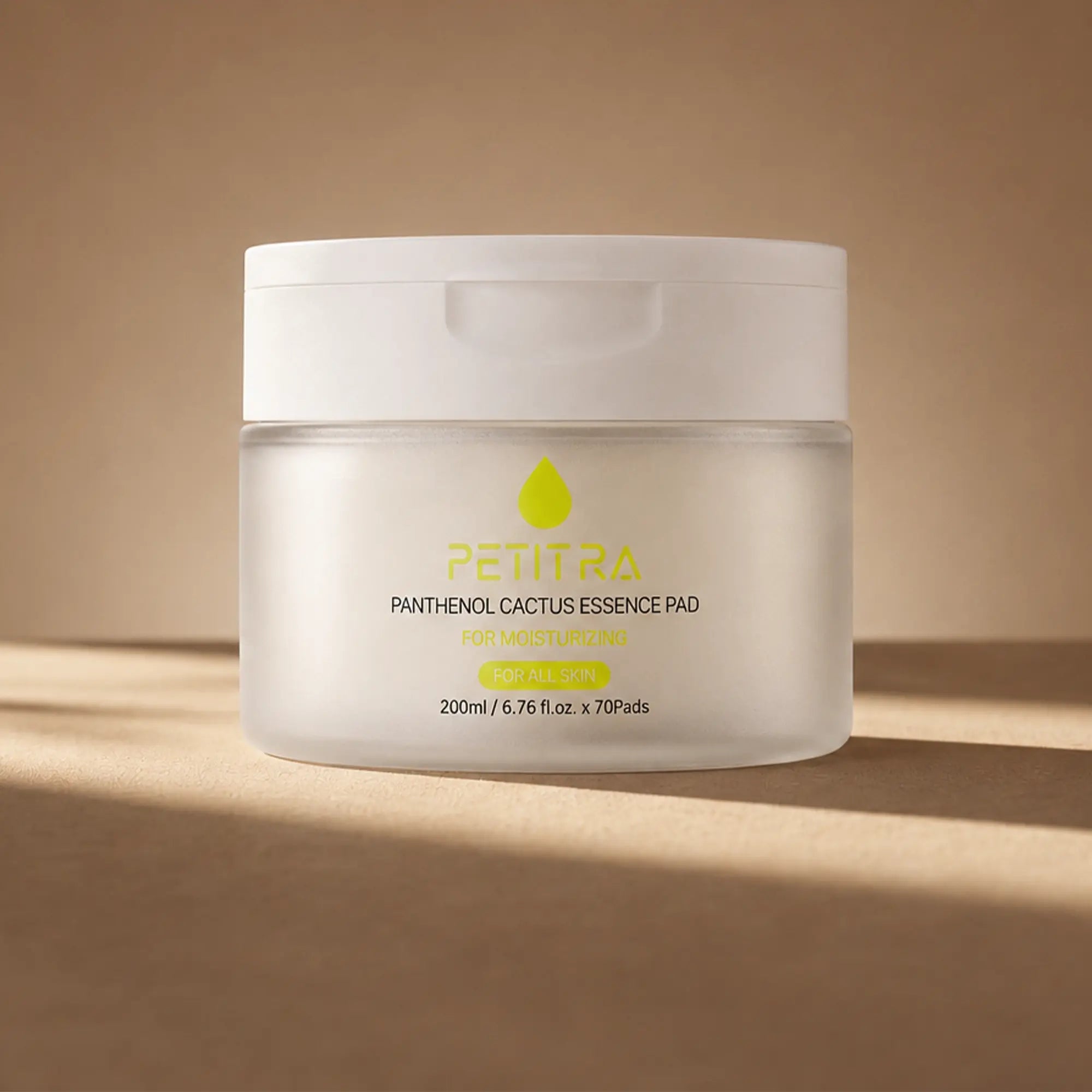 PAD MOISTURIZING