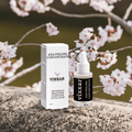 AHA Peeling Concentrate 30ml – 10% Lactic Acid & Hyaluronic Acid | Vixxar