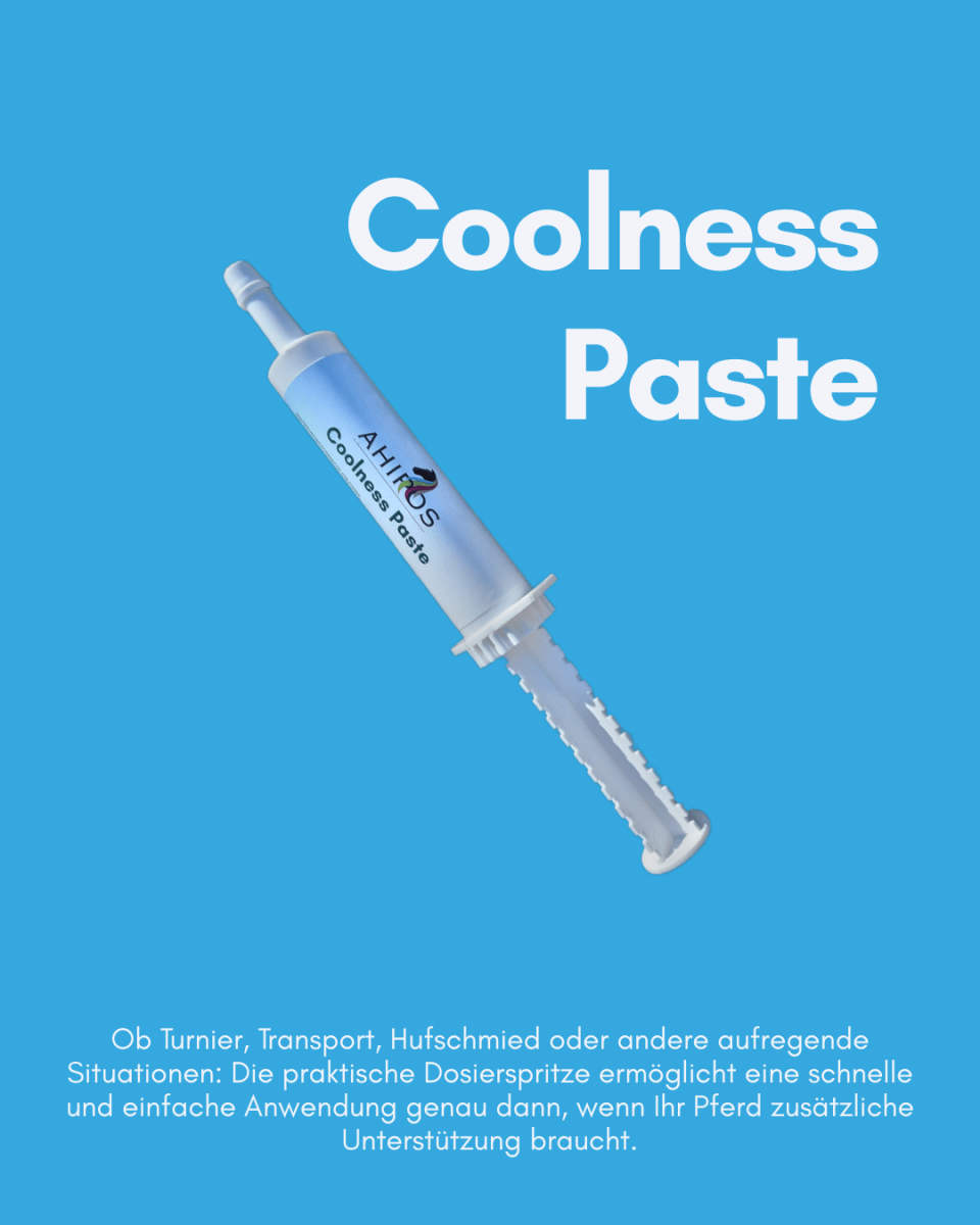 AHIPOS COOLNESS Paste (3 Stück)