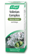 A Vogel Valerian Complex Stress Drops (50ml)