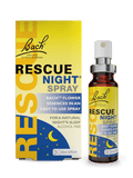 Bach Rescue Remedy Night Spray 20ml