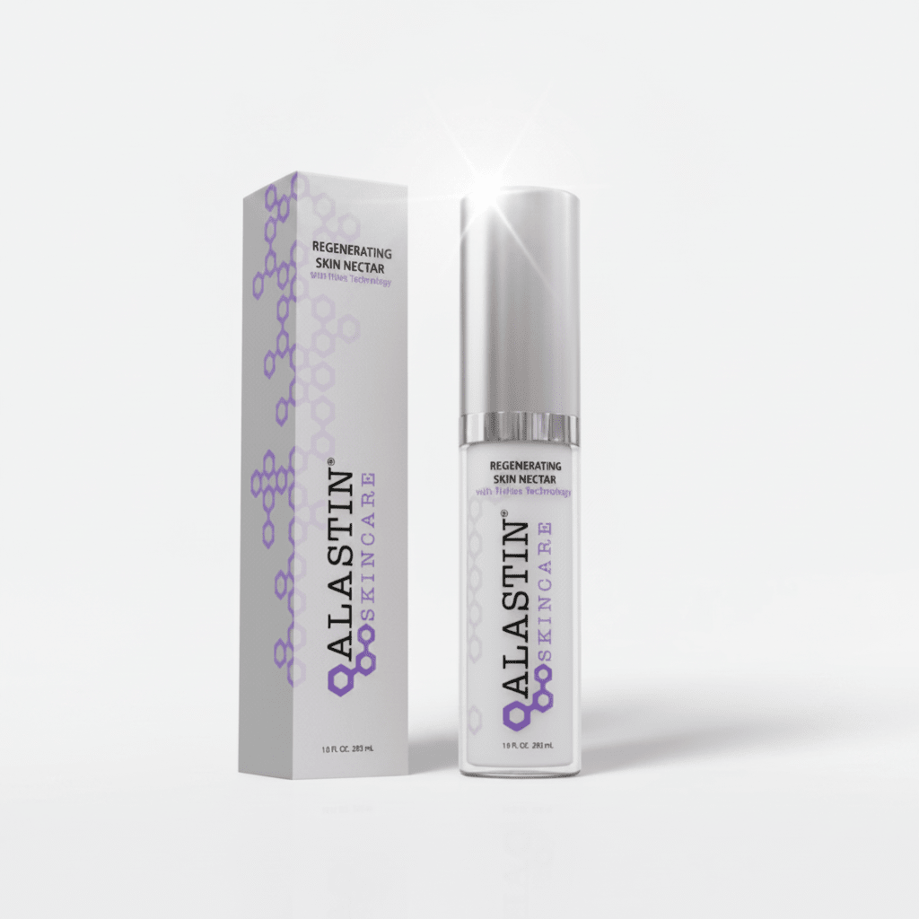 ALASTIN Skincare Regenerating Skin Nectar | 1 oz | Hydrating Serum