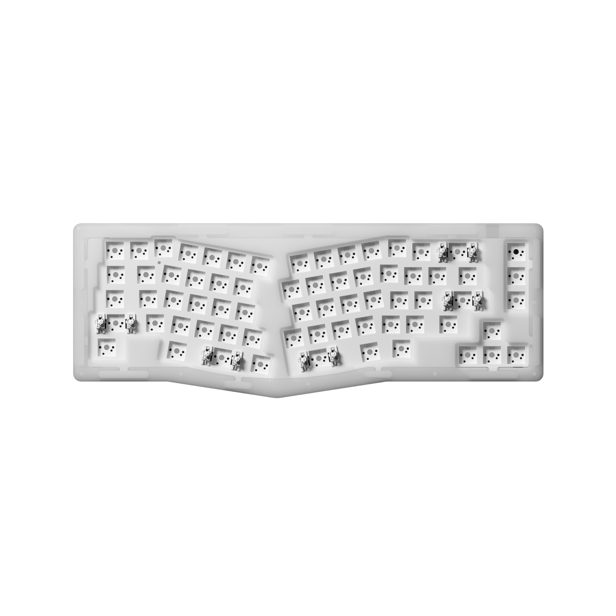 ACR Pro Alice Plus DIY Kit - White