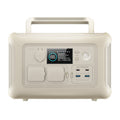 ALLPOWERS R600 Portable Power Station | 600W 299Wh - R600 Beige