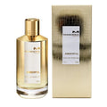 Mancera Amberful Eau De Parfum Unisex - 120 ml