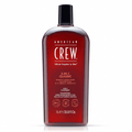 American Crew 3-in-1 Shampoo Conditioner Body Wash | 33.8 oz