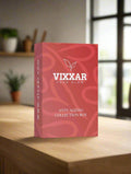 Anti-Aging Collection Box – Peptide Serum, Eye Cream & Day Cream | Vixxar