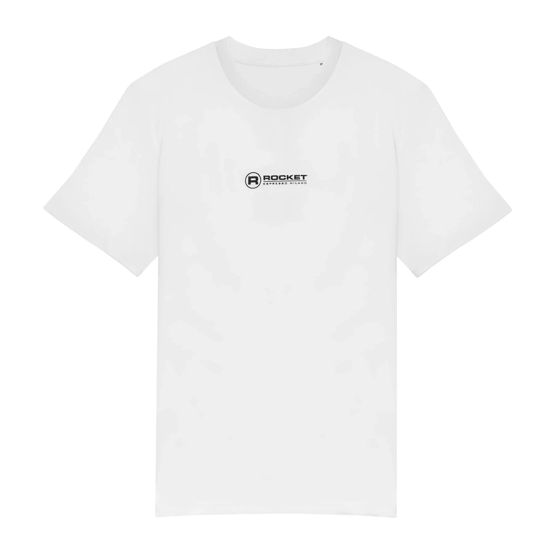 Rocket Espresso Rocket Milano Art Appartamento T-Shirt - M / White