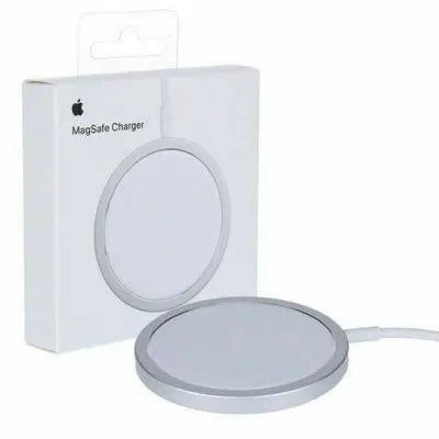 Apple Caricatore MagSafe per Apple iPhone - Argeto MHXH3AM/A