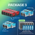 Argendon Industrial & Commercial Dehumidifier Package 3