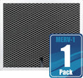 MERV-1 Filter Replacement 1-Pack (Shield 35P and Shield 35M)