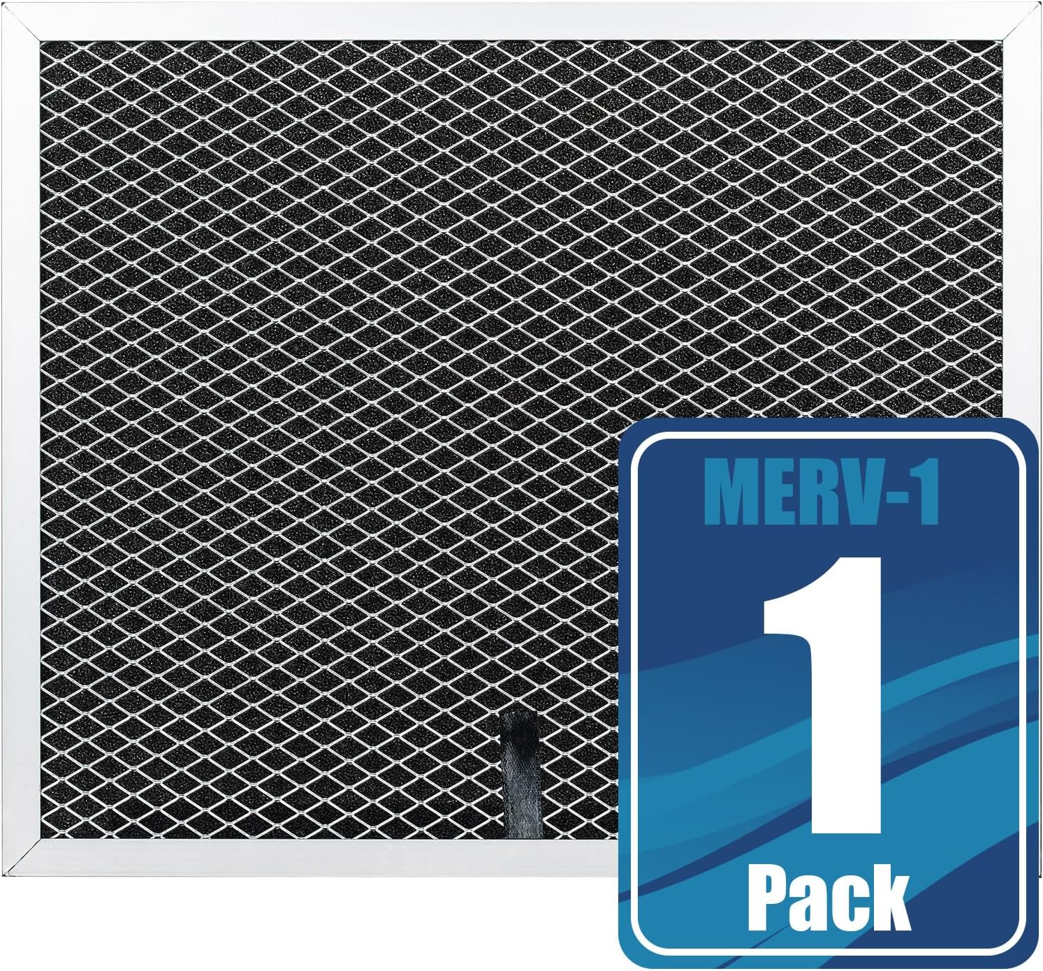 MERV-1 Filter Replacement 1-Pack (Shield 35P and Shield 35M)
