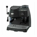 Ariete roma plus  1150W Macchina per Caffè - Nera 1329/11