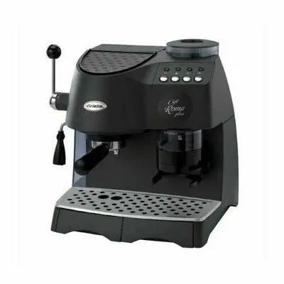 Ariete roma plus  1150W Macchina per Caffè - Nera 1329/11