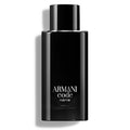 Armani Code Parfum | Men 4.2 fl oz | Woody Ambery