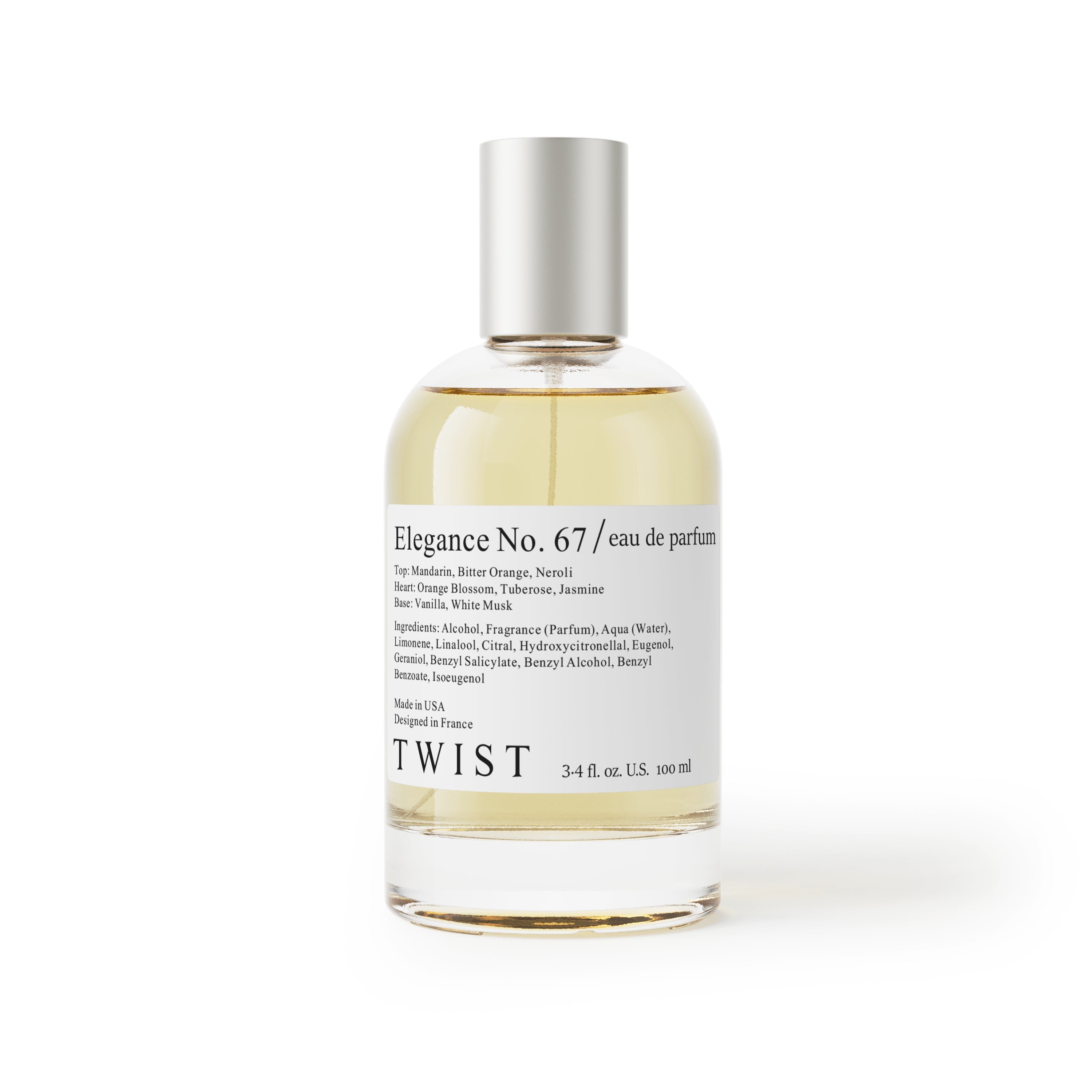 Elegance No. 67