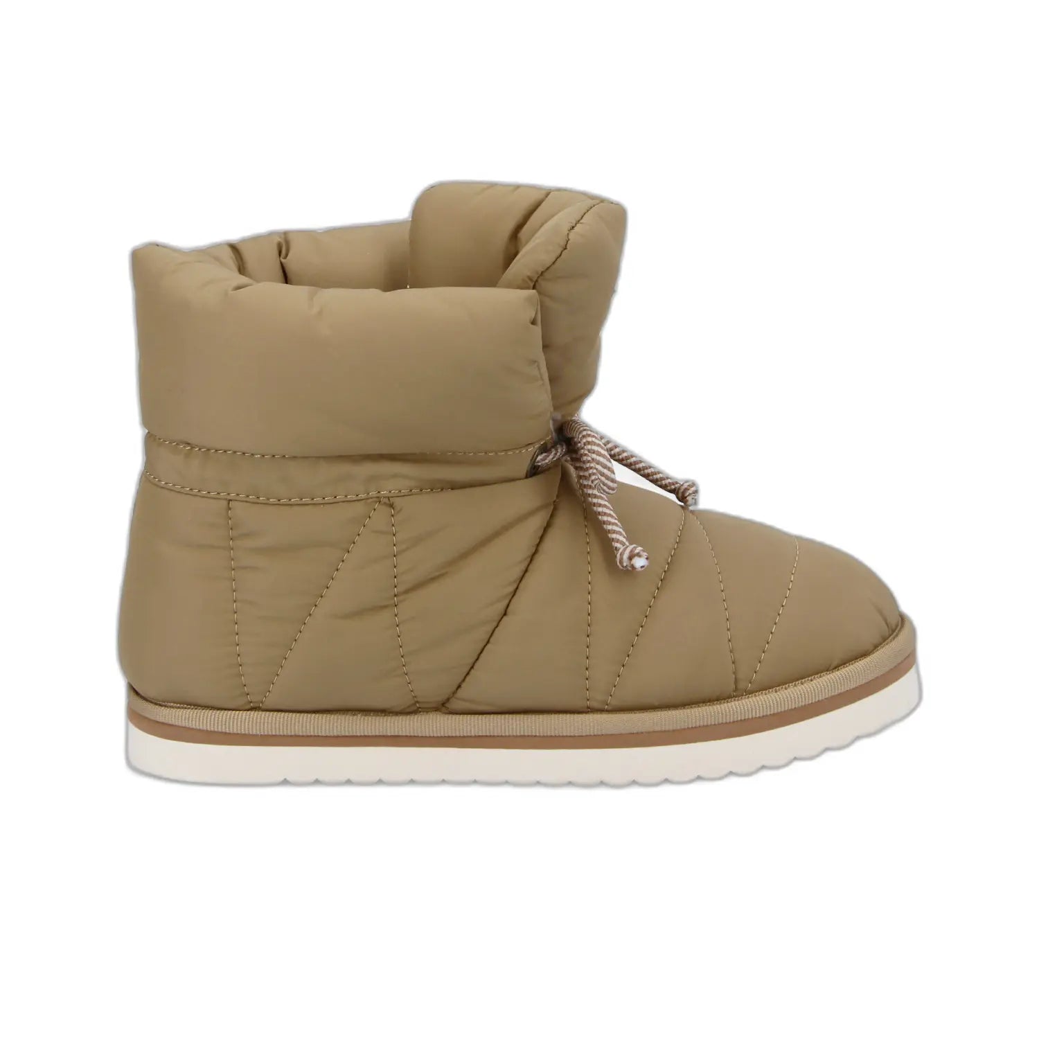 Bottes femme Armistice Slow Mid Pad