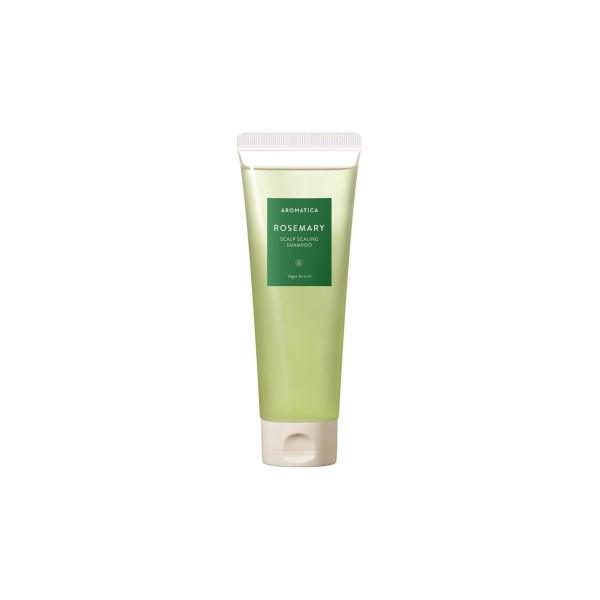AROMATICA Rosemary Scalp Scaling Shampoo 180ml