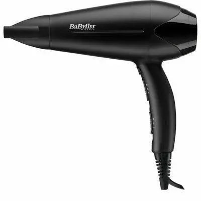 Asciugacapelli  babyliss  D563De phon per capelli