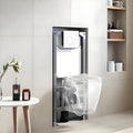HOROW UWT04L Vorwandelement WC,Unterputz Spülkasten Toilette WC  82×50×14 cm