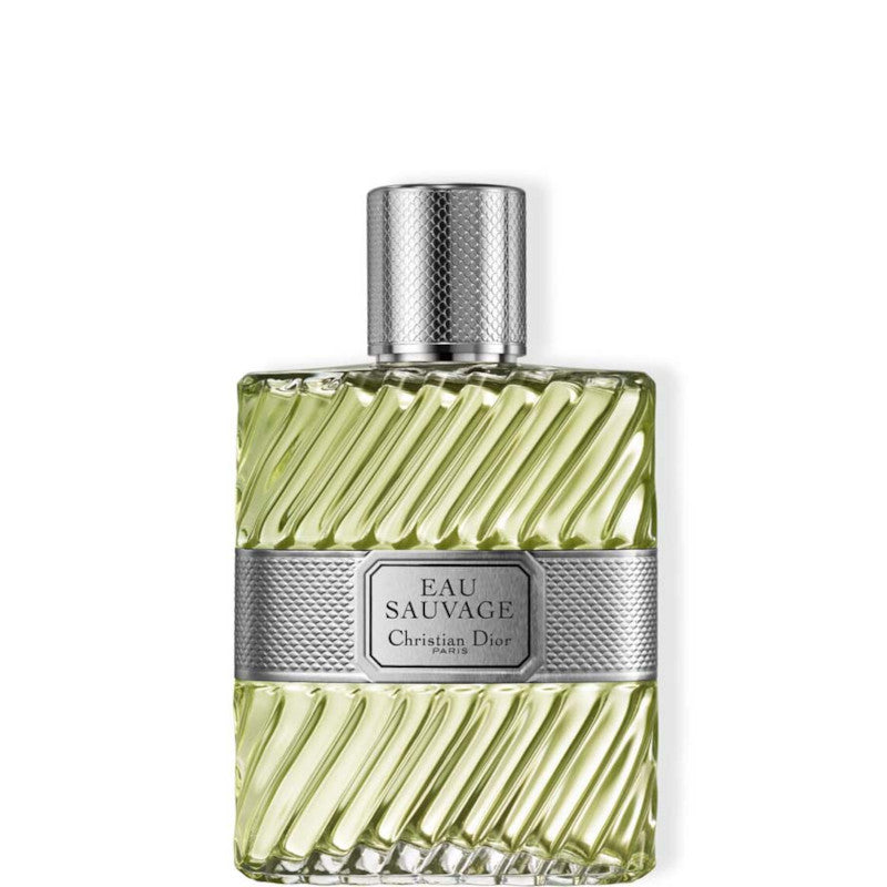Eau Sauvage Eau de Toilette Spray - 100 ML Spray