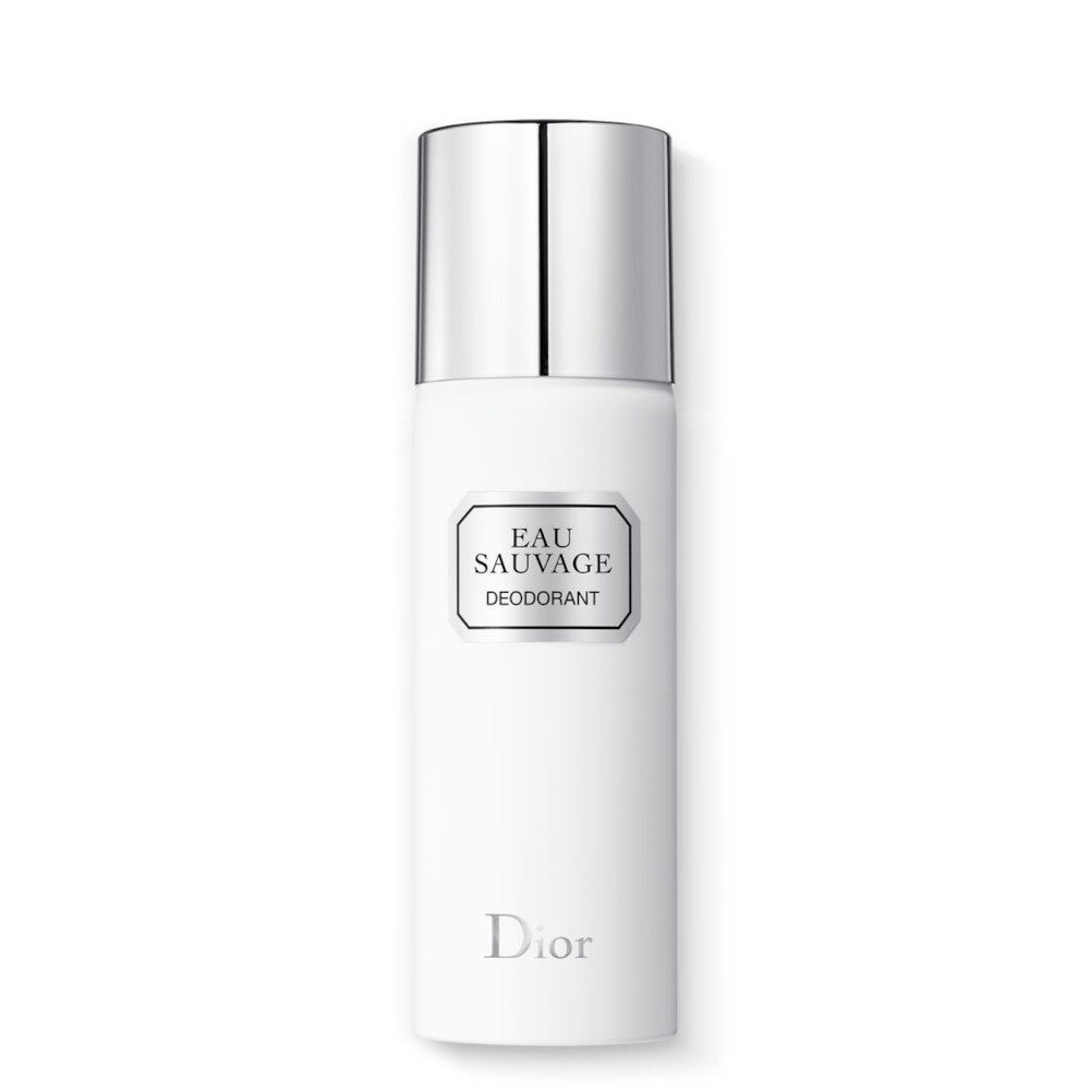 Eau Sauvage Deodorant Spray - 150 ML