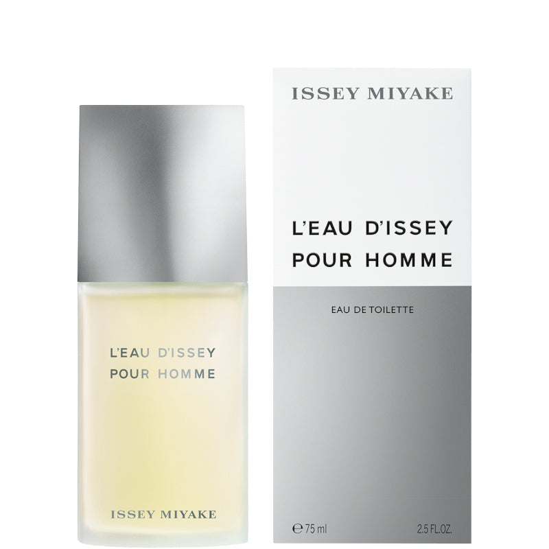 L'Eau D'Issey Pour Homme - 75 ML