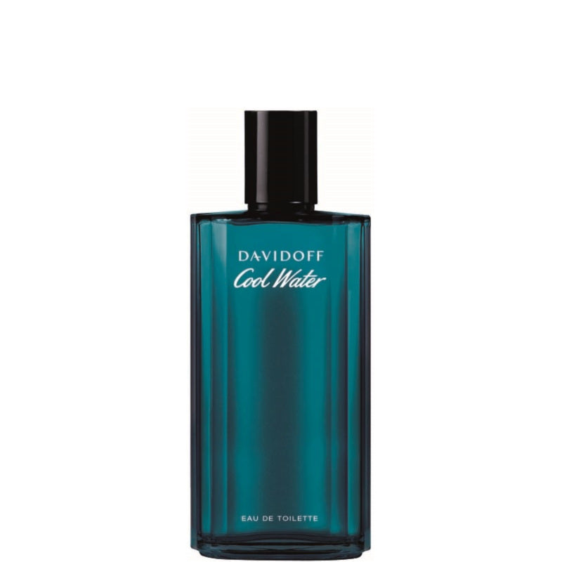 Cool Water - 125 ML