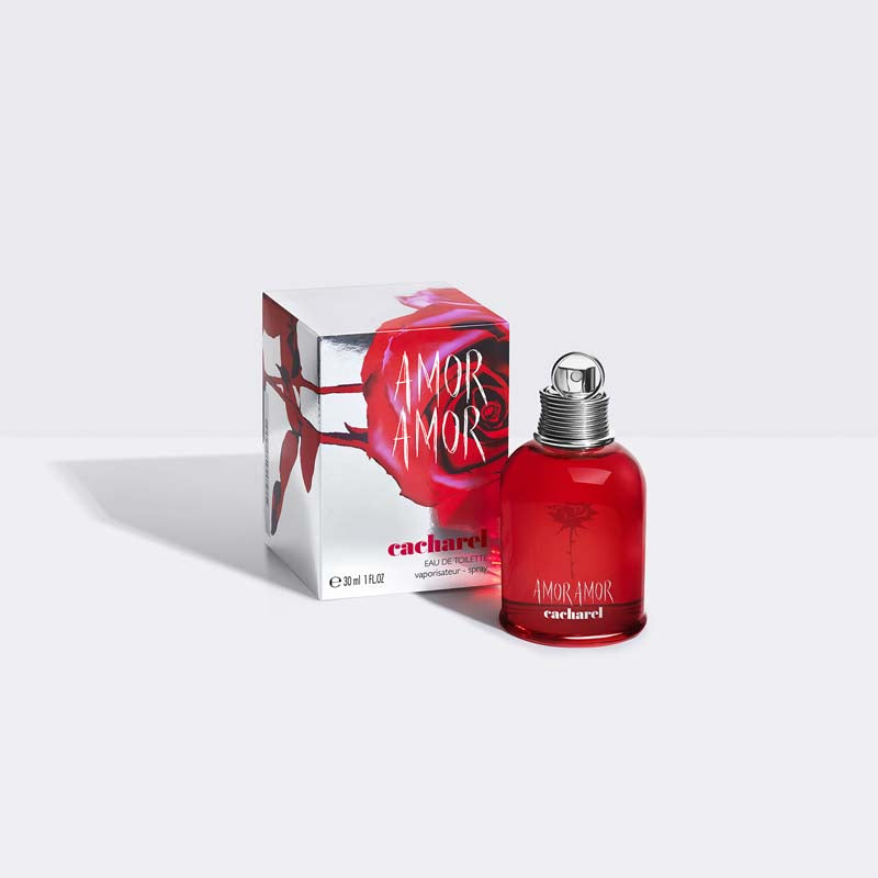 Amor Amor EDT - 30 ML