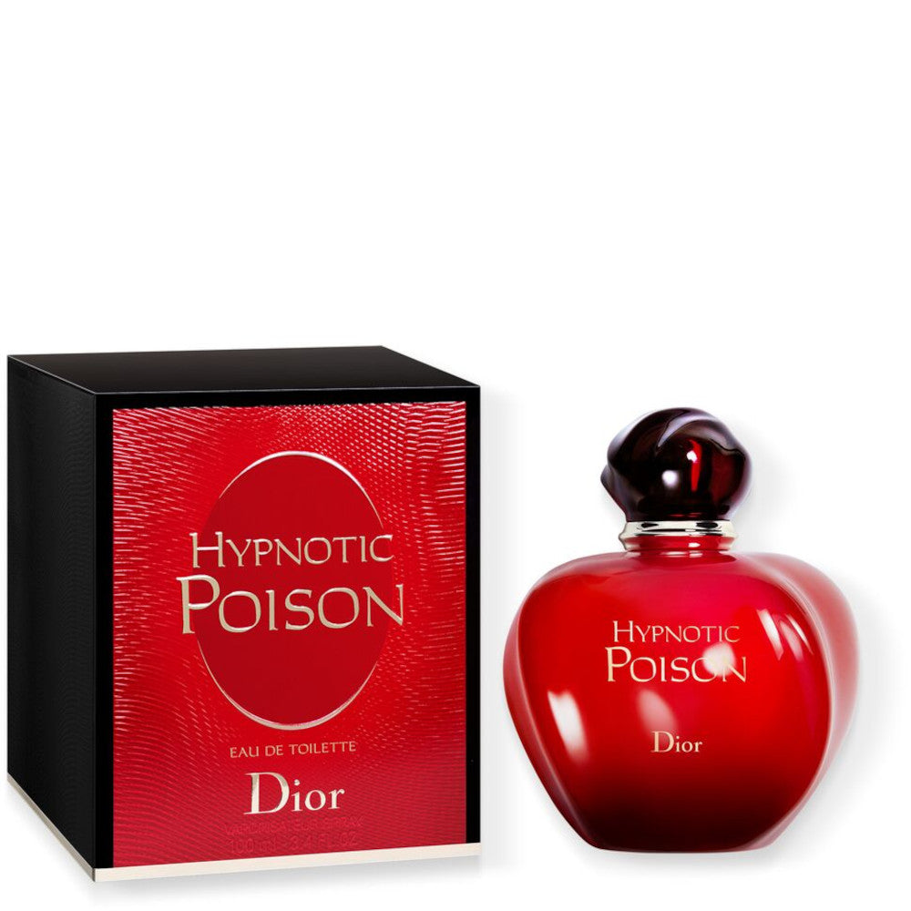 Hypnotic Poison Eau de Toilette - 100 ml