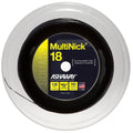 Ashaway MultiNick 18 Squash String - 110m Reel