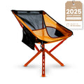 Campster II - Orange