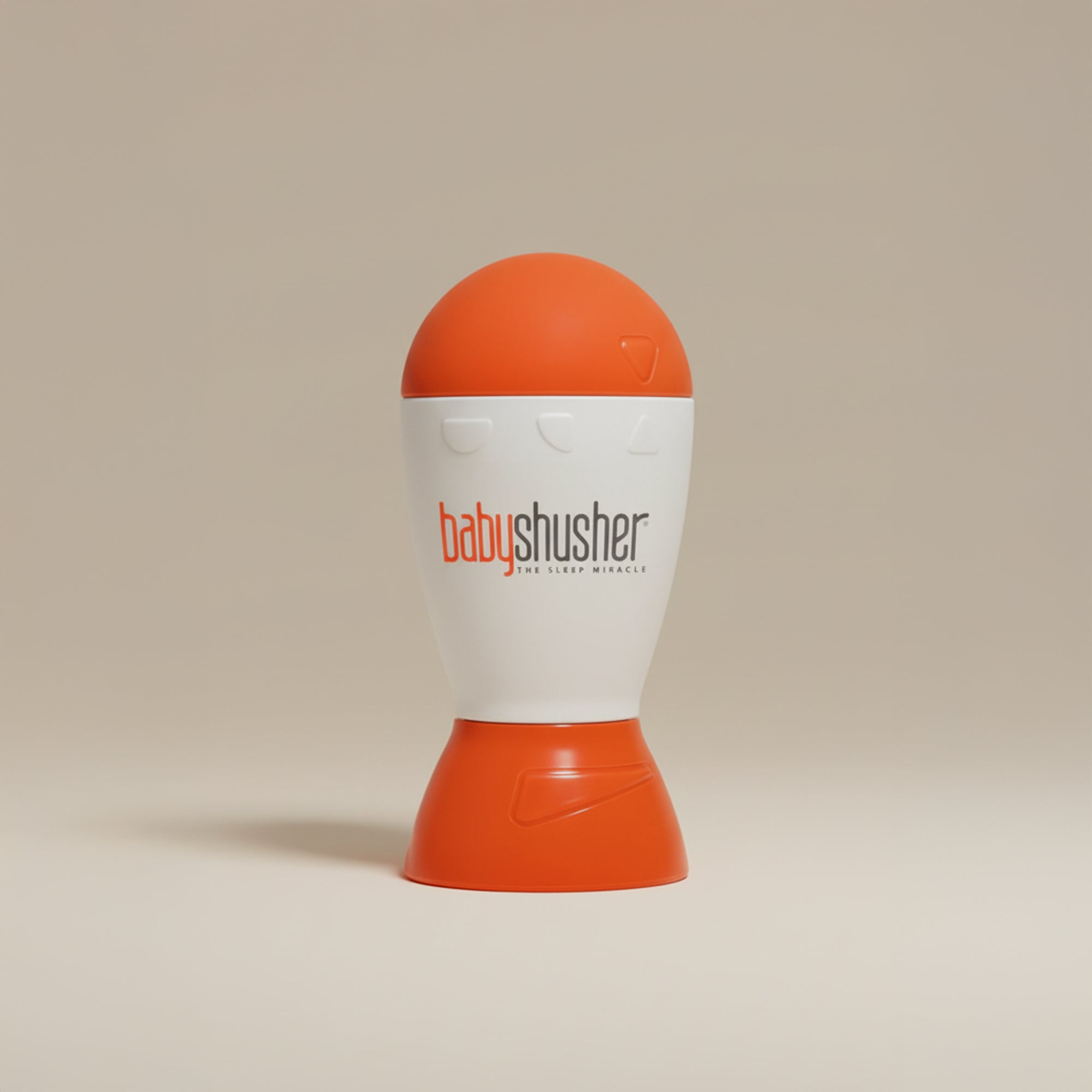 Baby Shusher Portable Sound Machine - 3-Pack