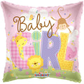 Baby Girl Animals - 50     - add £325