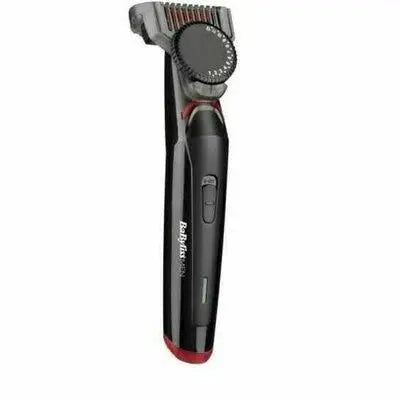 BABYLISS  rasoio Regolabarba T861E  Beard Master Con o senza filo